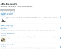 Tablet Screenshot of mrcmoulins.blogspot.com