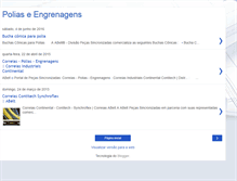 Tablet Screenshot of poliaseengrenagens.blogspot.com