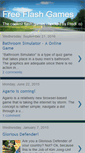 Mobile Screenshot of myflashgames.blogspot.com
