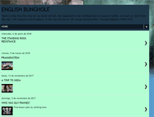 Tablet Screenshot of englishbunghole.blogspot.com