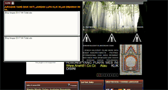 Desktop Screenshot of idhoes-duniamiliter.blogspot.com