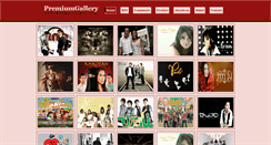 Desktop Screenshot of musikanaksahabat.blogspot.com