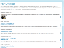 Tablet Screenshot of nlpliverpool.blogspot.com