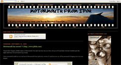 Desktop Screenshot of j2kfm.blogspot.com