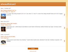 Tablet Screenshot of abeautifulcard.blogspot.com