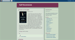 Desktop Screenshot of gnlblog.blogspot.com