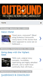 Mobile Screenshot of outboundmagazine.blogspot.com