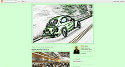 Desktop Screenshot of kalsena.blogspot.com