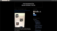 Desktop Screenshot of fotomariamer87.blogspot.com