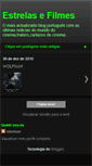 Mobile Screenshot of estrelasefilmes.blogspot.com