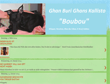 Tablet Screenshot of boubou-gbgskallisto.blogspot.com