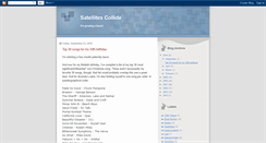 Desktop Screenshot of jeremyisch.blogspot.com