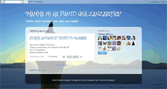 Desktop Screenshot of amolapiadina.blogspot.com