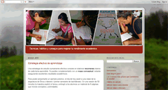 Desktop Screenshot of metodoparaestudiar.blogspot.com