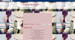 Desktop Screenshot of itsabouteveryone.blogspot.com