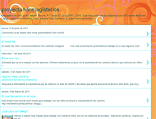 Tablet Screenshot of ljlmc-informaticamagister.blogspot.com
