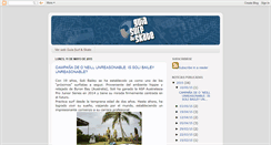 Desktop Screenshot of guiasurfskate.blogspot.com