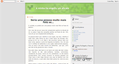 Desktop Screenshot of pi-alfa.blogspot.com