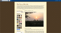 Desktop Screenshot of madhavananda.blogspot.com