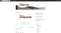 Desktop Screenshot of ckvarzinha.blogspot.com