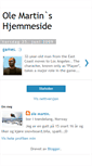 Mobile Screenshot of olemartins.blogspot.com