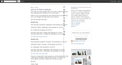 Desktop Screenshot of photojunction.blogspot.com