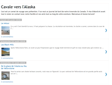 Tablet Screenshot of cavalealaska.blogspot.com