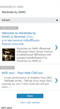 Mobile Screenshot of onnoshop.blogspot.com