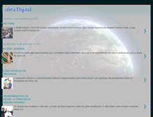 Tablet Screenshot of esferadigitalg3.blogspot.com