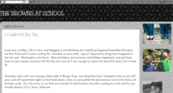 Desktop Screenshot of heisastudent.blogspot.com