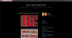 Desktop Screenshot of mminsf.blogspot.com