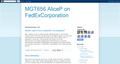 Desktop Screenshot of alicefedexformgt656.blogspot.com