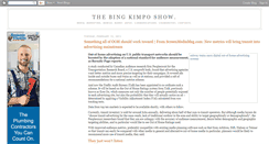 Desktop Screenshot of bingkimpo.blogspot.com