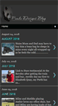Mobile Screenshot of pandadesignsblog.blogspot.com