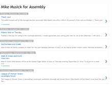 Tablet Screenshot of musickforassembly.blogspot.com