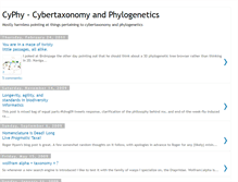 Tablet Screenshot of cyphy.blogspot.com