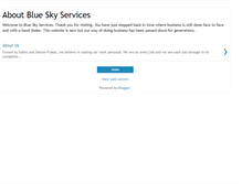 Tablet Screenshot of dfbluesky-about.blogspot.com