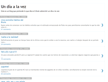 Tablet Screenshot of diariocapitalino.blogspot.com