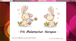 Desktop Screenshot of frkmalemesterharepus.blogspot.com