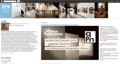 Desktop Screenshot of la-qpn.blogspot.com