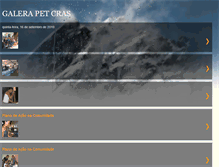 Tablet Screenshot of petcras.blogspot.com