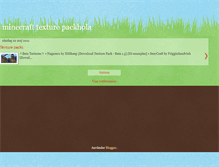 Tablet Screenshot of minecrafttexturepackhola.blogspot.com