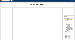 Desktop Screenshot of dogavecevre.blogspot.com