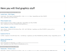 Tablet Screenshot of graphicsneed.blogspot.com