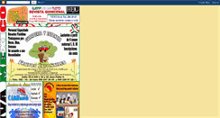 Desktop Screenshot of juanpablo-2magazine.blogspot.com