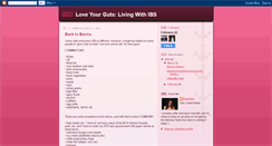 Desktop Screenshot of ibstephane.blogspot.com