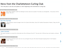 Tablet Screenshot of charlottetowncurling.blogspot.com