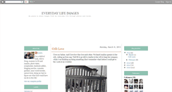 Desktop Screenshot of everyday-life-images.blogspot.com