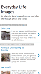 Mobile Screenshot of everyday-life-images.blogspot.com