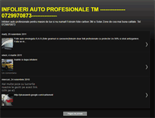 Tablet Screenshot of carbonvid-infolieriauto.blogspot.com